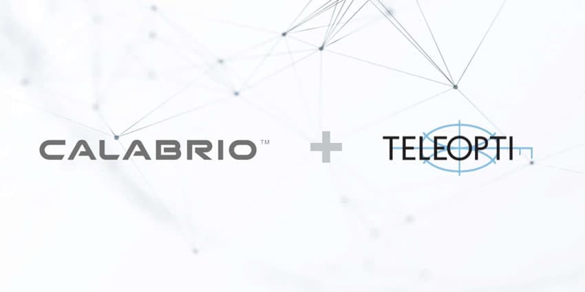 Calabrio Teleopti Acquisition