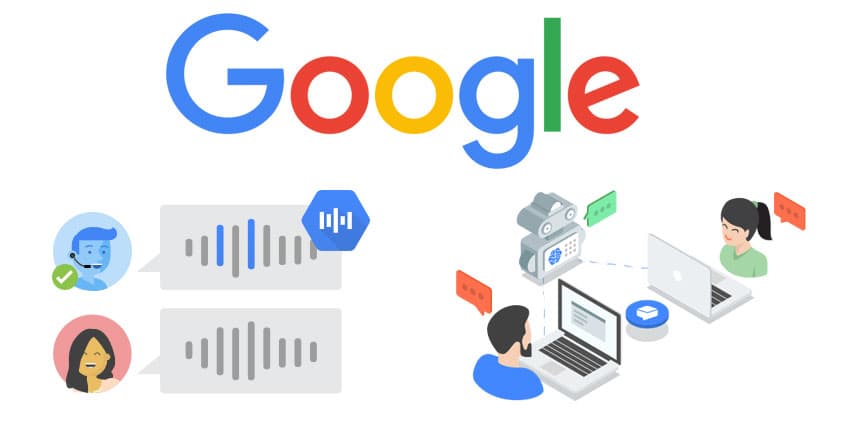 Google Contact Center AI Updates