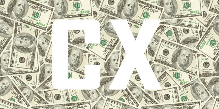 CX Spending 641 Billion