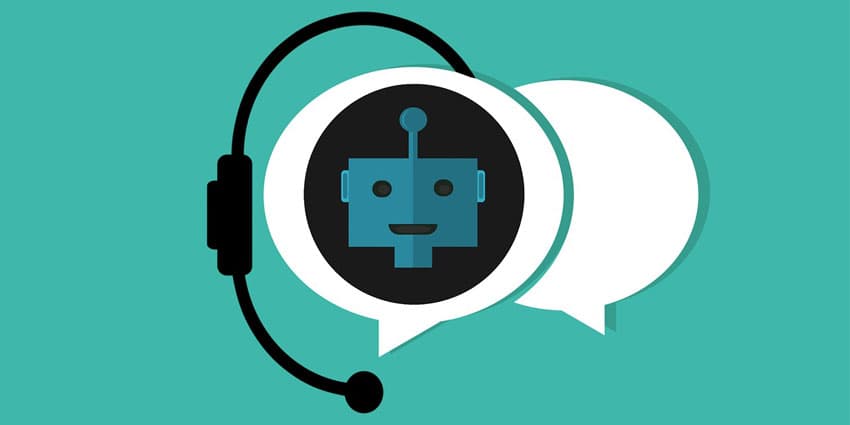 Contact Centre Chatbots