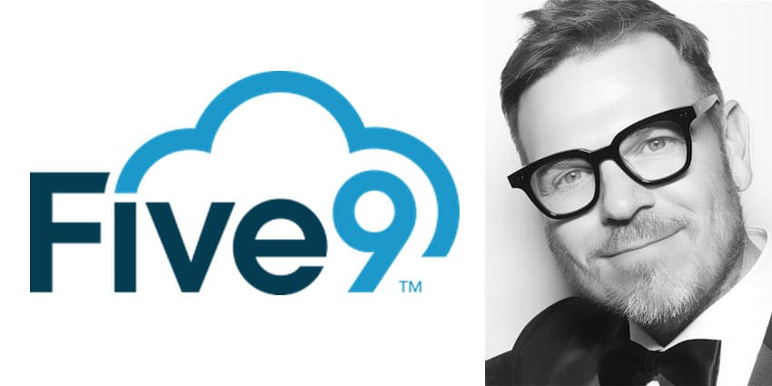 Five9 Cloud Boost ccaas