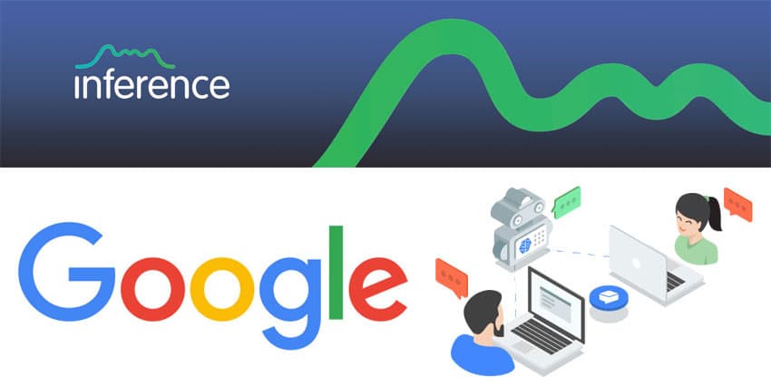 Inference Google CCAI