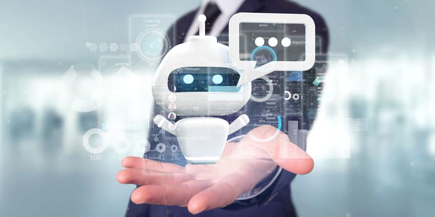 Rise of Virtual Agents