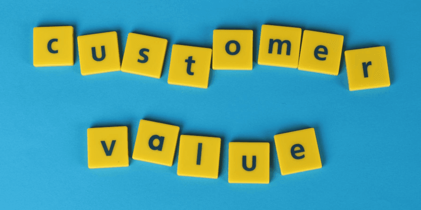 Customer Value UC Today