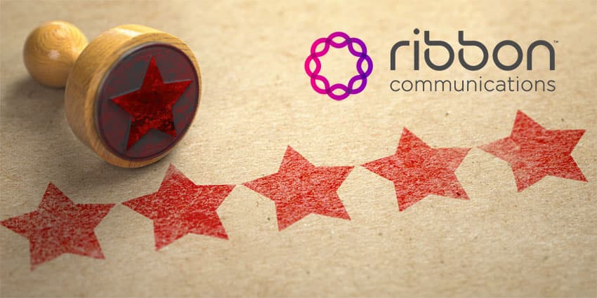 Customer Experience Scale Ribbon Blog