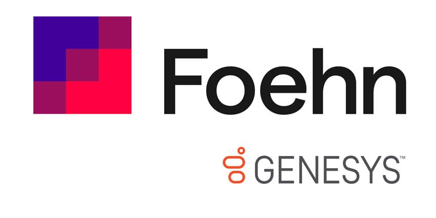 Foehn Genesys Purecloud Award