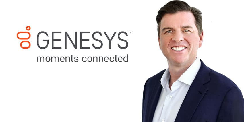 Genesys Cloud Achieves Record Sales