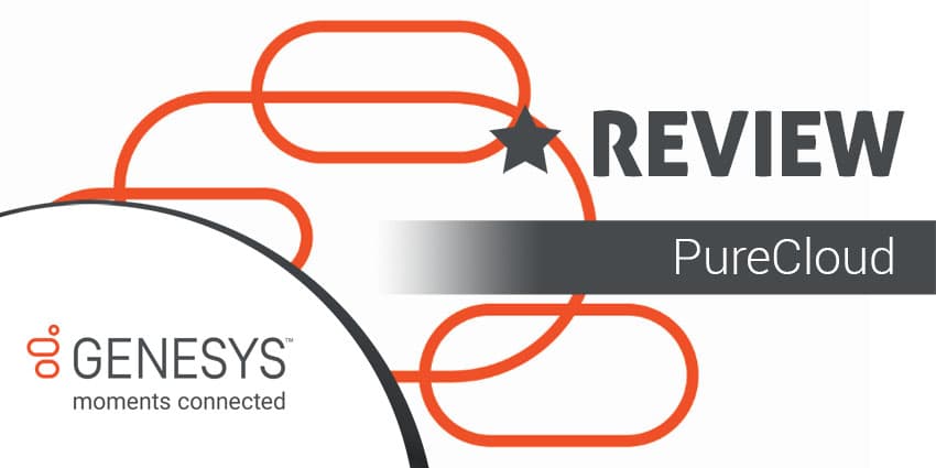 Genesys PureCloud