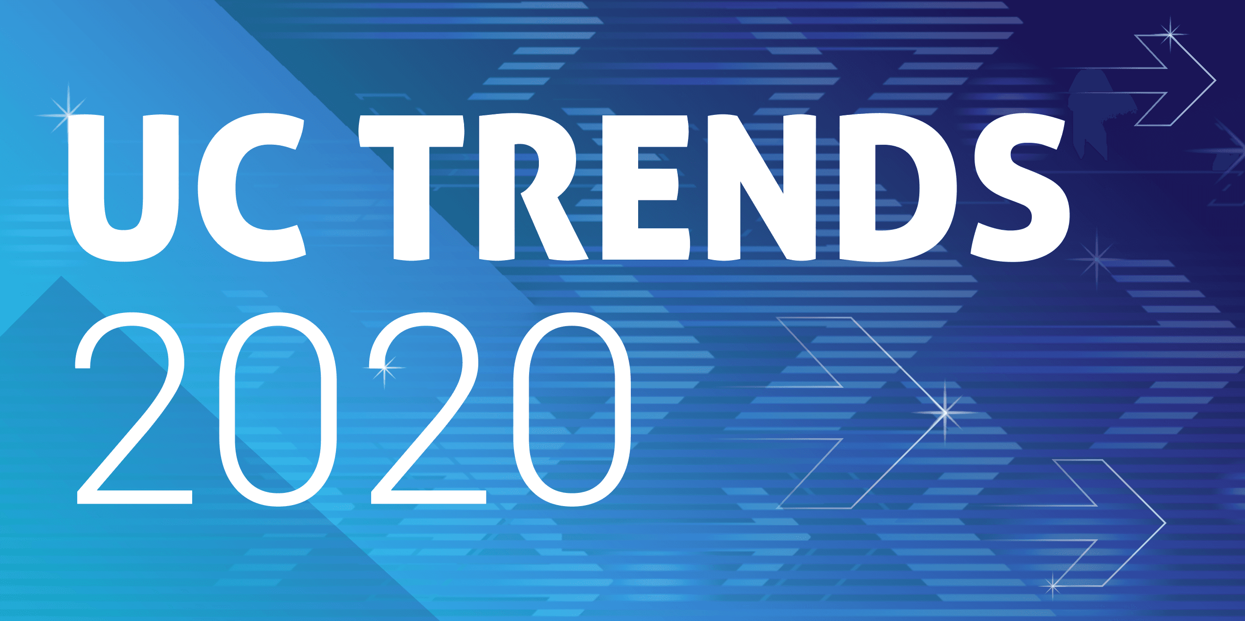 UC Trends 2020
