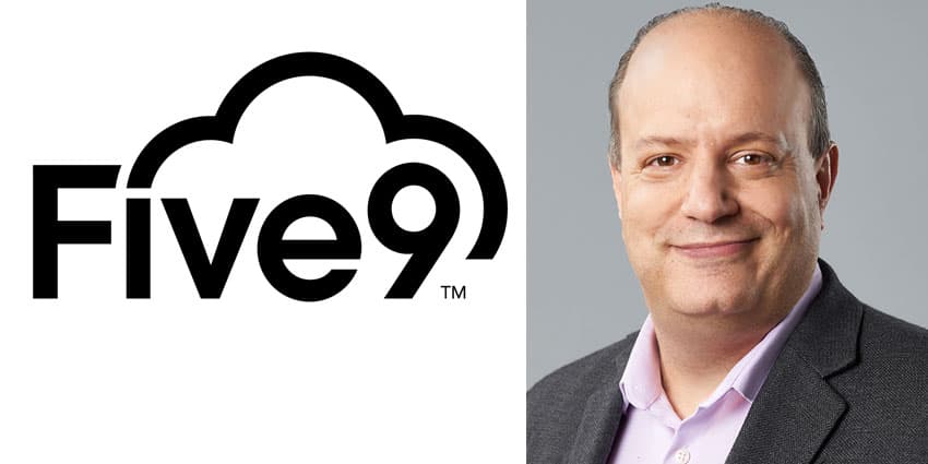 Five9 5 Reasons Migrate CCaaS