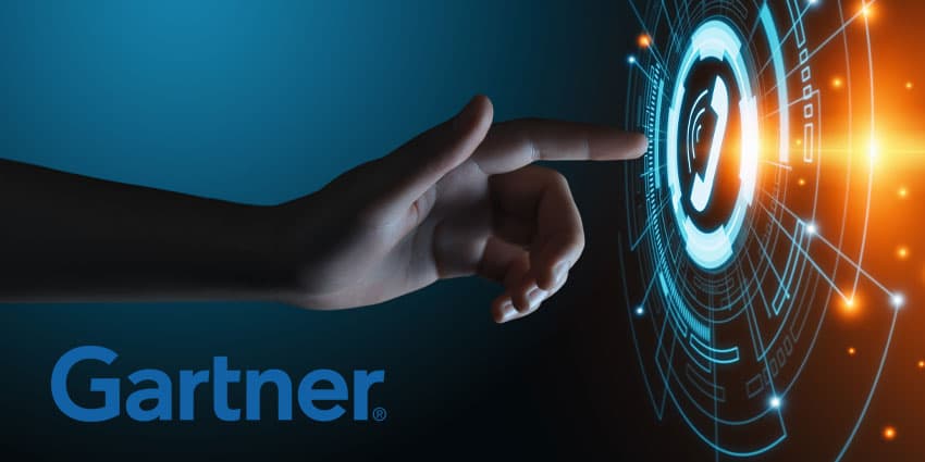 Gartner UC Trends 2020 Consolidation CX
