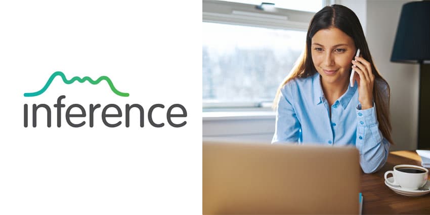 Inference CC Self Service Blog