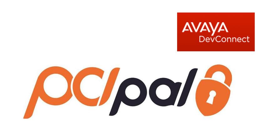 Avaya PCI Pal DevConnect