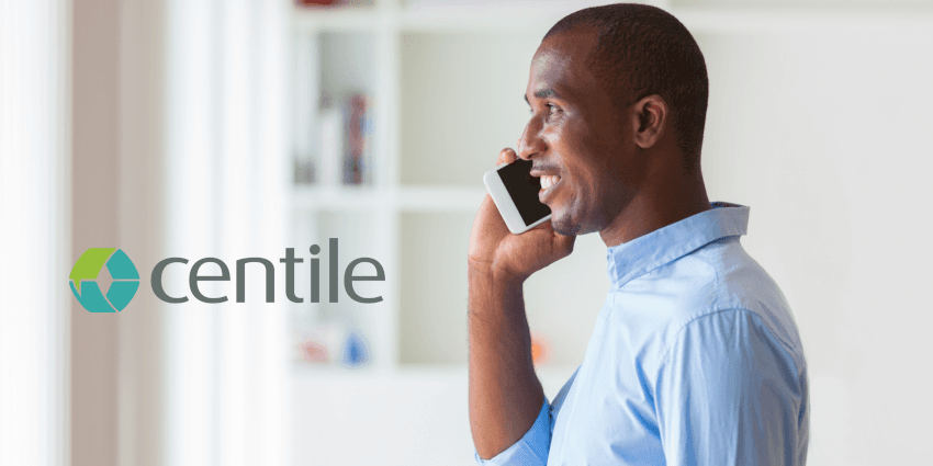 Centile UC Today CCaaS Disruption