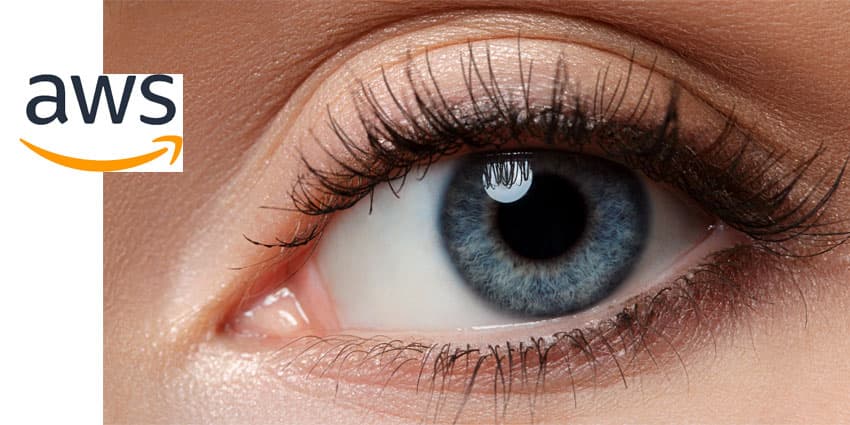 Contact Lens AWS Analytics