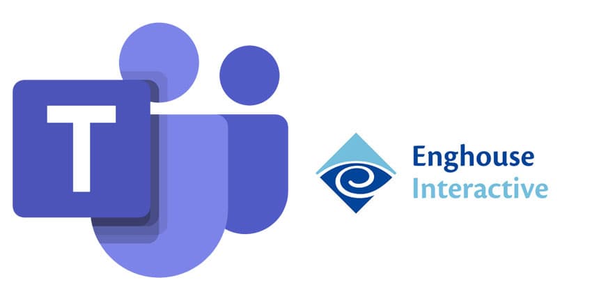 Enghouse: Contact Centre Integration for MS Teams