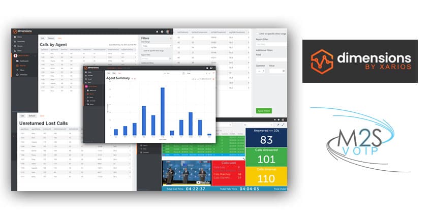 Xarios VoiP Microsoft Teams