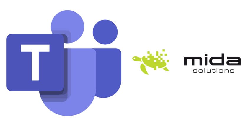Call Centre Mida Solutions Microsoft Teams