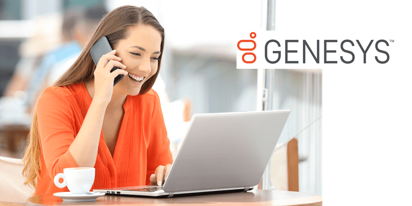 Genesys-Experience-as-a-service