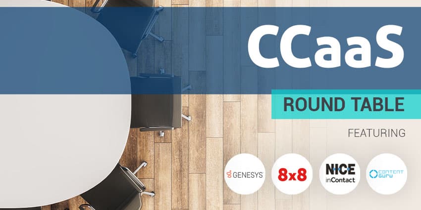 CCaaS Trends 2020