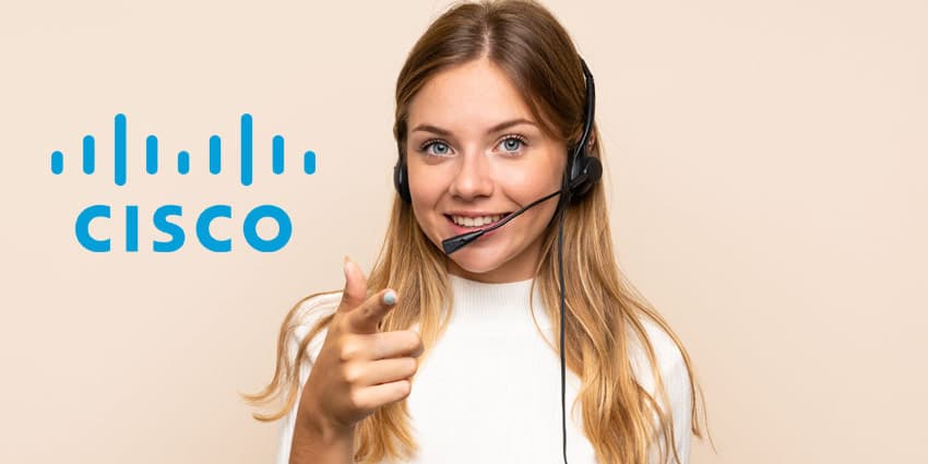 Cisco Launches Speedy-Deploy Contact Center