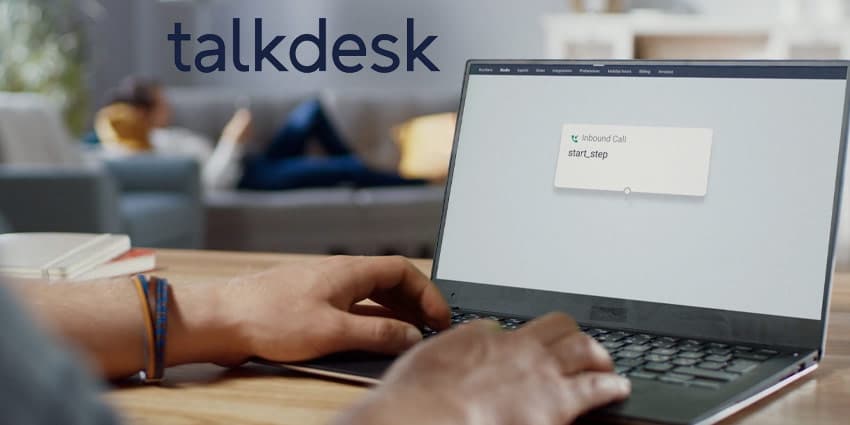 Talkdesk-Studio-Explore