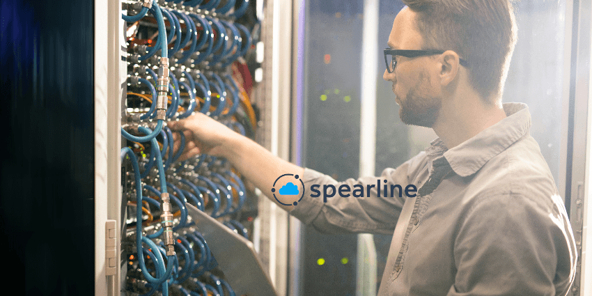 Spearline UC Today