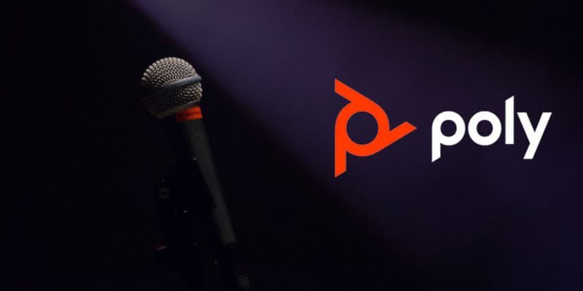 Audio in Darkness