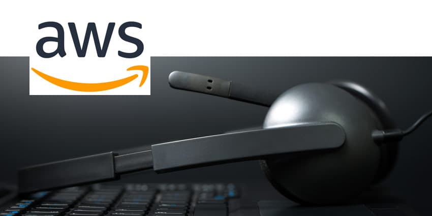AWS-Contact-Centre-Intelligence-AI