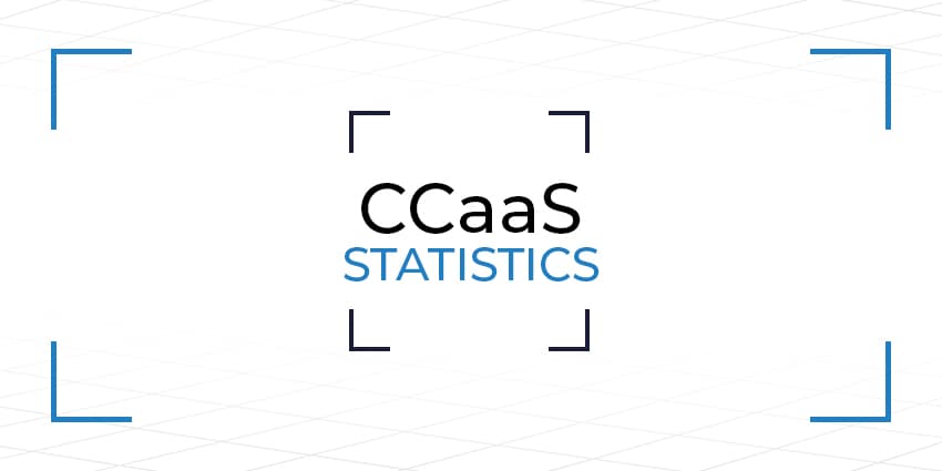 CCaaS Statistics