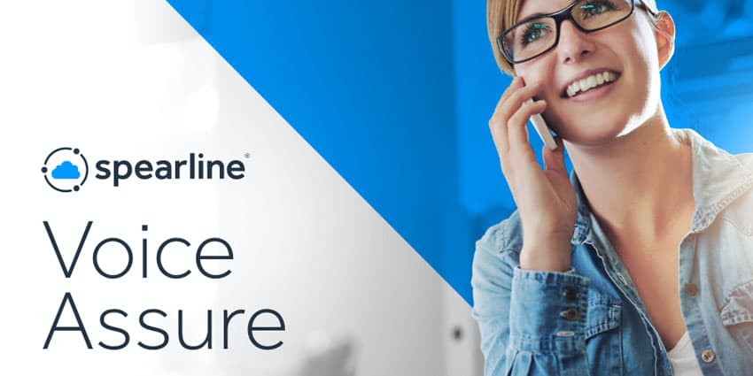 Introducing the New Spearline Voice Assure