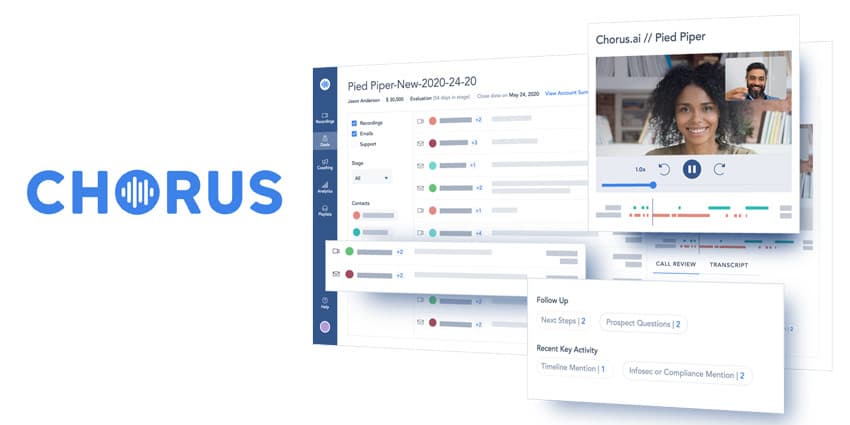 Chorus-ai-Builds-on-Enterprise-Ecosystem