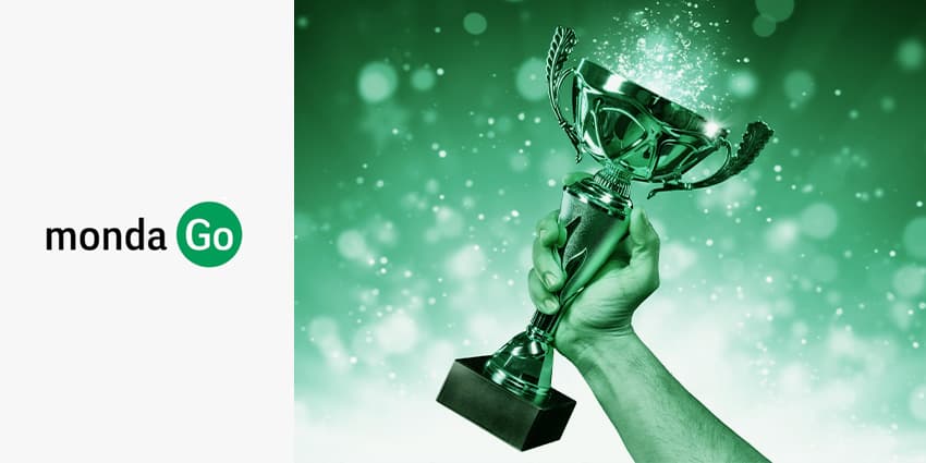 Mondago Takes Top Prize at Cloud Comms Summit Shark Tank