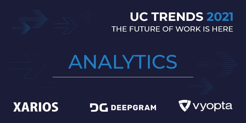 UC Trends Analytics RT