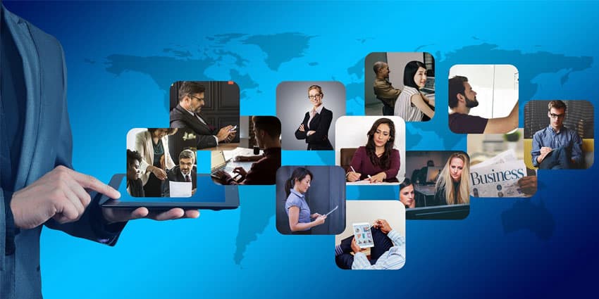 Managing Customer Interactions with Business Intelligence (BI) Tools