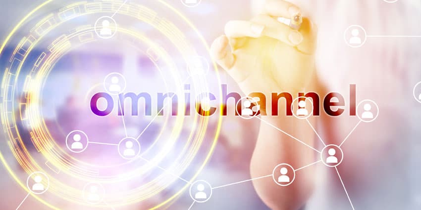 omnichannel call center