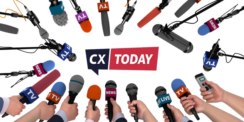 Recent customer experience news roundup
