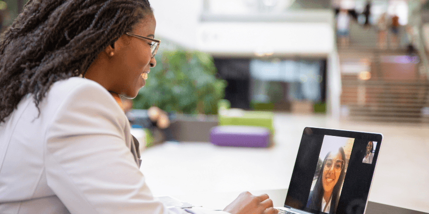 Contact Centre Video Enabling