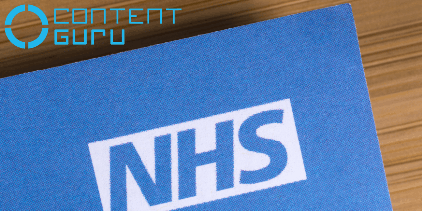 How Content Guru Helped NHS 111 Phone Lines Fight The Pandemic