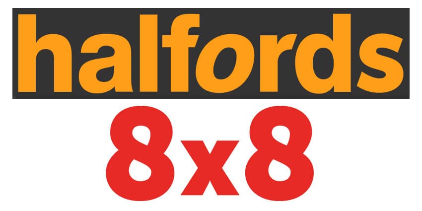 Halfords Expands 8x8 Cloud Contact Centre