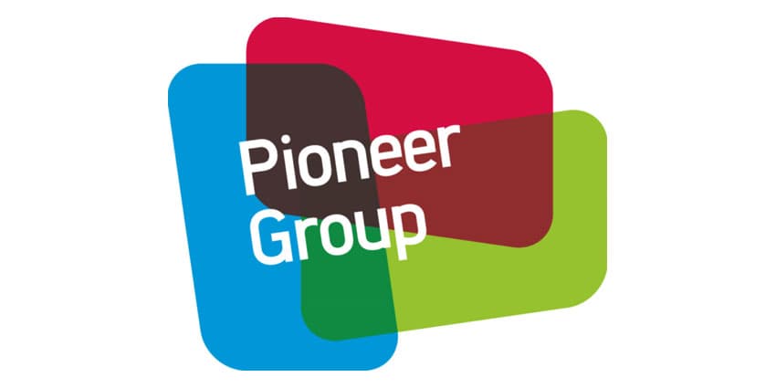 Pioneer Group Launches Online Store