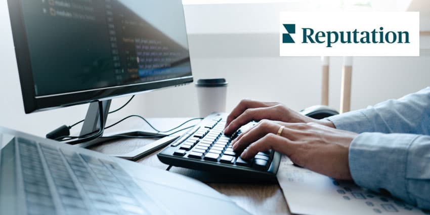 Reputation’s Interaction-to-Action Platform Revamped