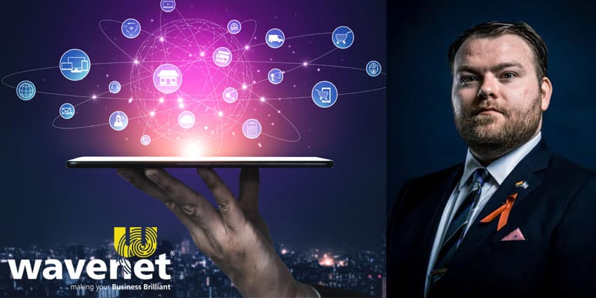 Unifying Voice & Digital Interactions in 2021