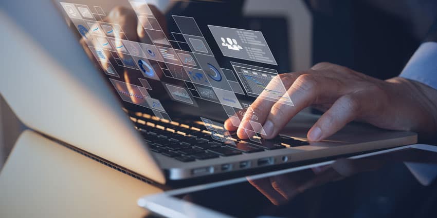 prepare for a digital customer experience