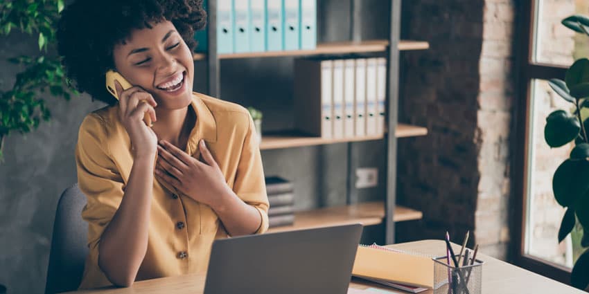 Understanding Speech Quality in a Contact Centre