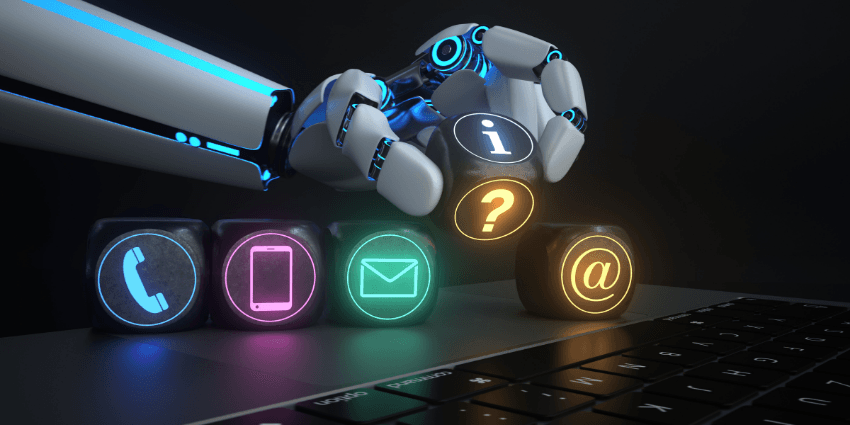 AI Automation