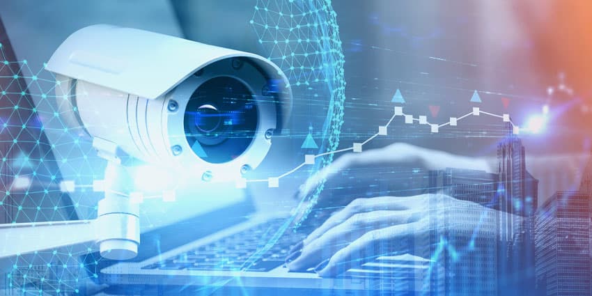 Contact Centre Agents to be Monitored Via Webcam