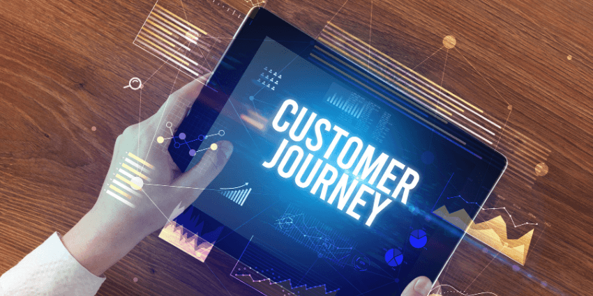 Customer Journey