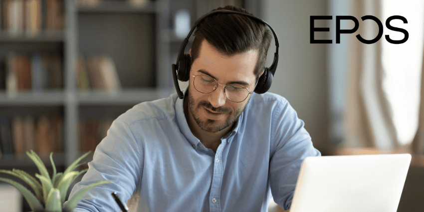 Importance of Audio
