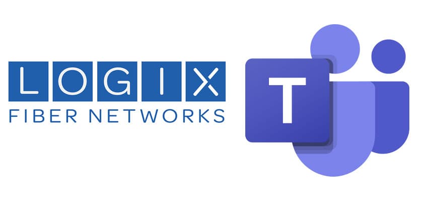 LOGIX’s Business Voice Cloud Integrated with Teams